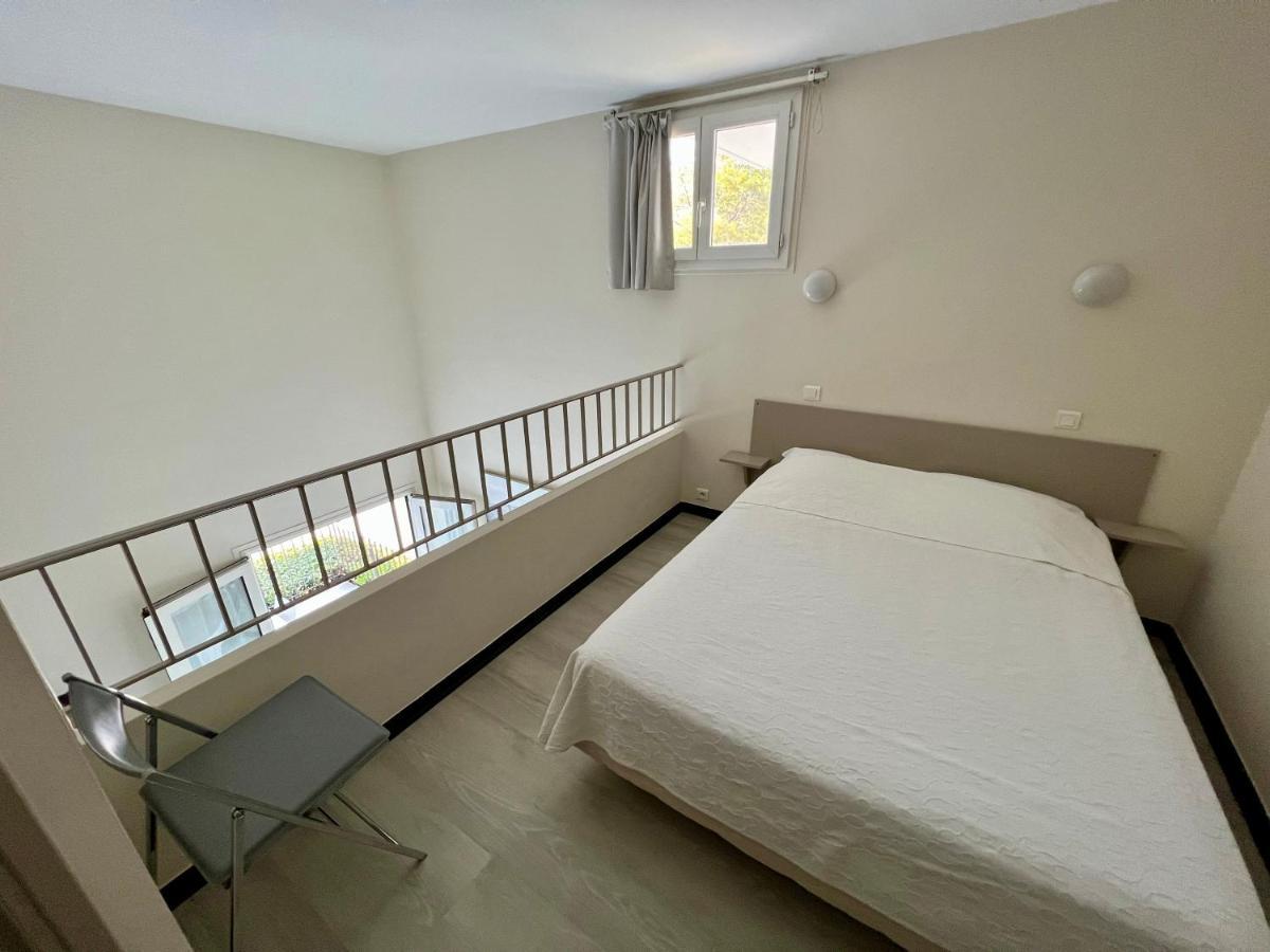 Hotel L'Etape Villeneuve-Loubet Εξωτερικό φωτογραφία